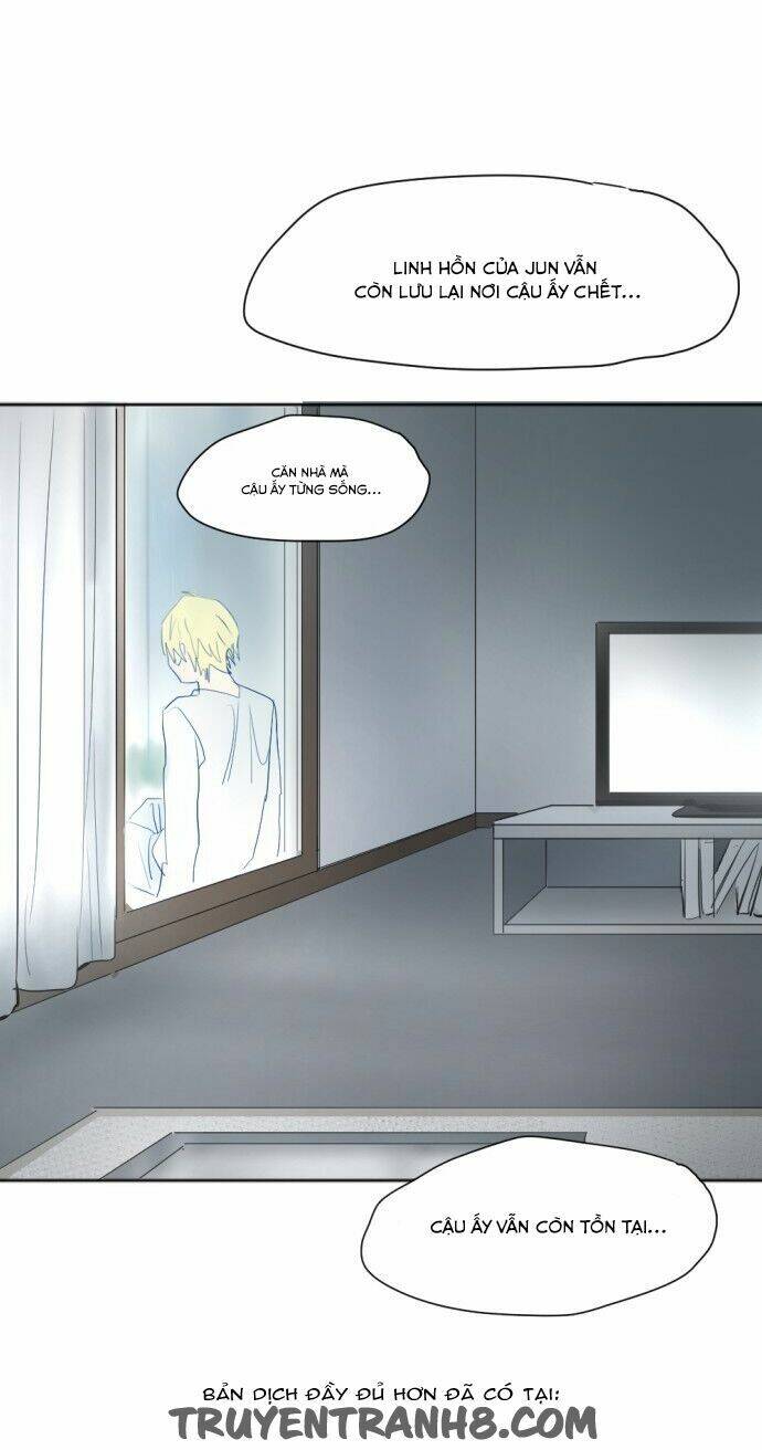 Transparent Cohabitation Chapter 16 - Trang 2