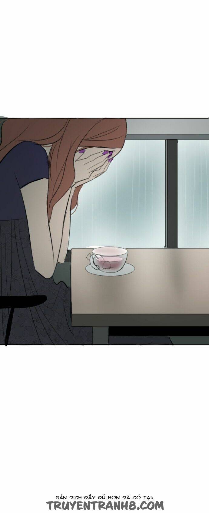 Transparent Cohabitation Chapter 16 - Trang 2