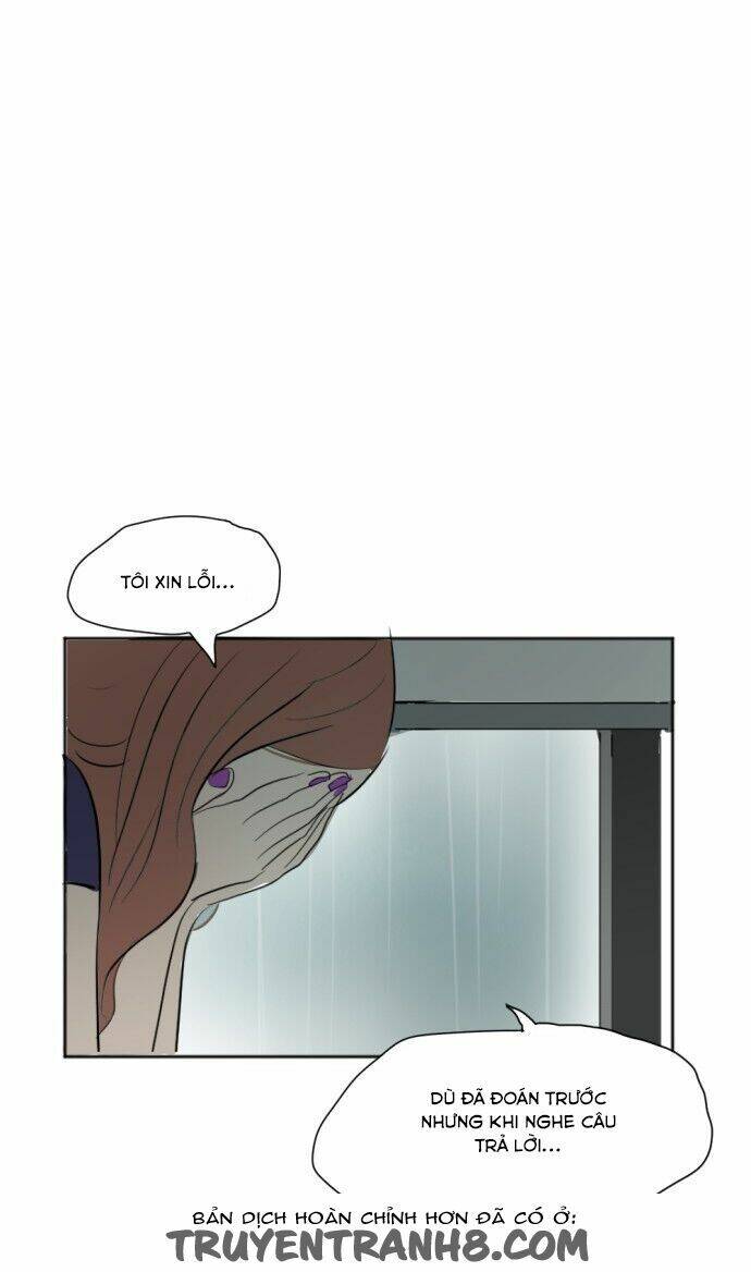 Transparent Cohabitation Chapter 16 - Trang 2