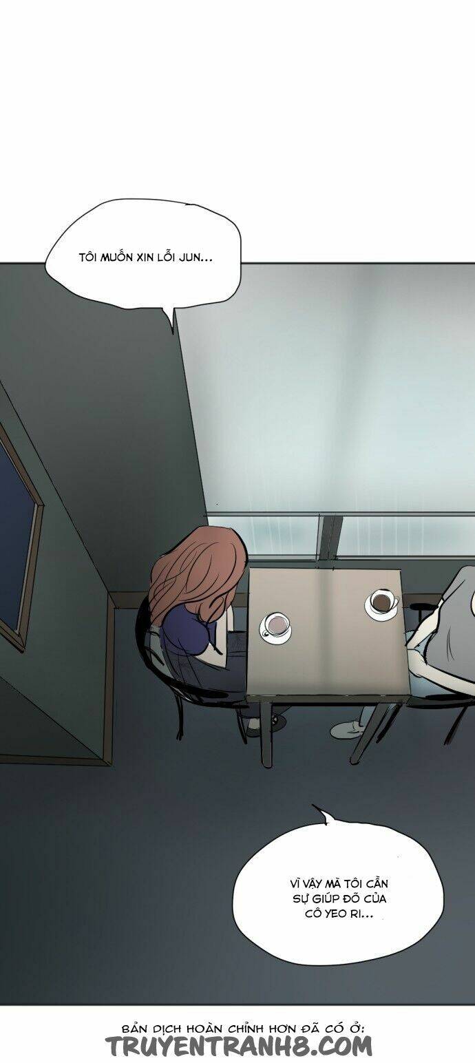 Transparent Cohabitation Chapter 16 - Trang 2