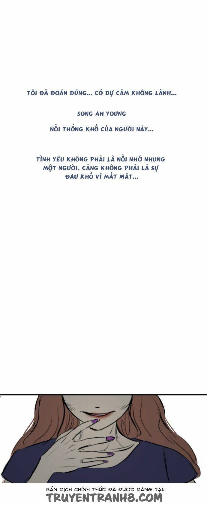 Transparent Cohabitation Chapter 16 - Trang 2