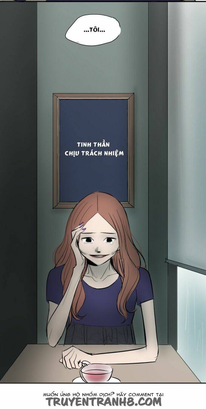 Transparent Cohabitation Chapter 16 - Trang 2