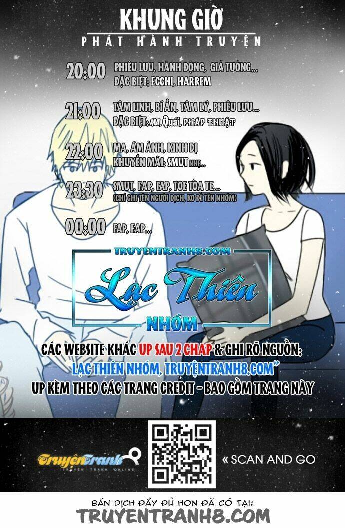 Transparent Cohabitation Chapter 16 - Trang 2