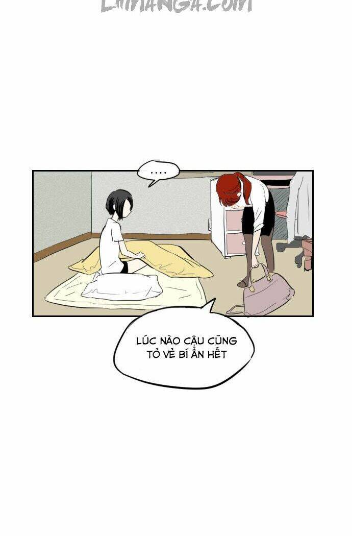 Transparent Cohabitation Chapter 2 - Trang 2