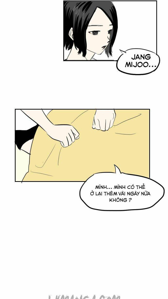 Transparent Cohabitation Chapter 2 - Trang 2