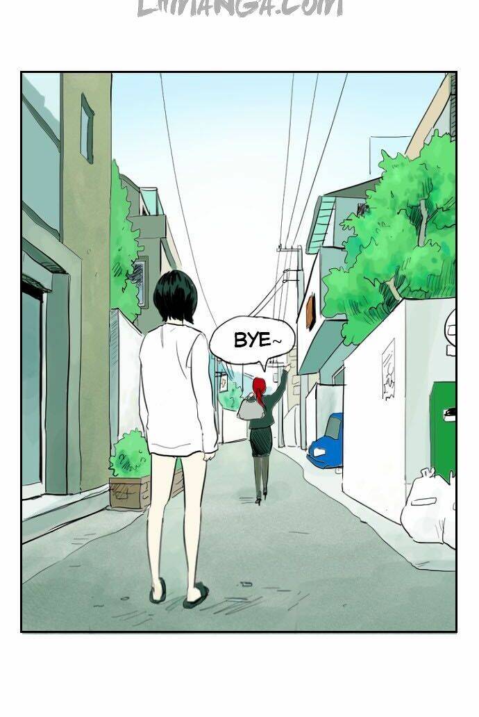 Transparent Cohabitation Chapter 2 - Trang 2