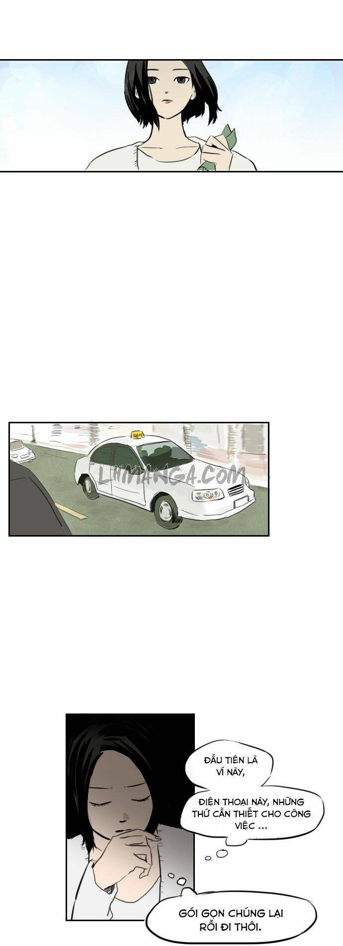 Transparent Cohabitation Chapter 2 - Trang 2