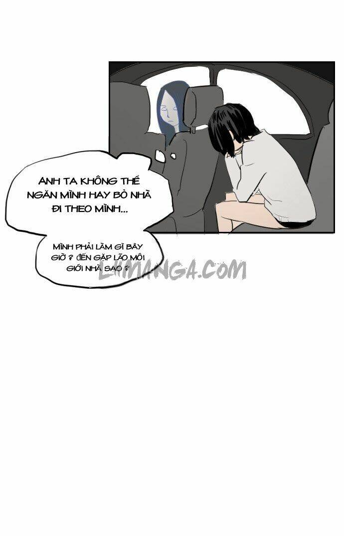 Transparent Cohabitation Chapter 2 - Trang 2