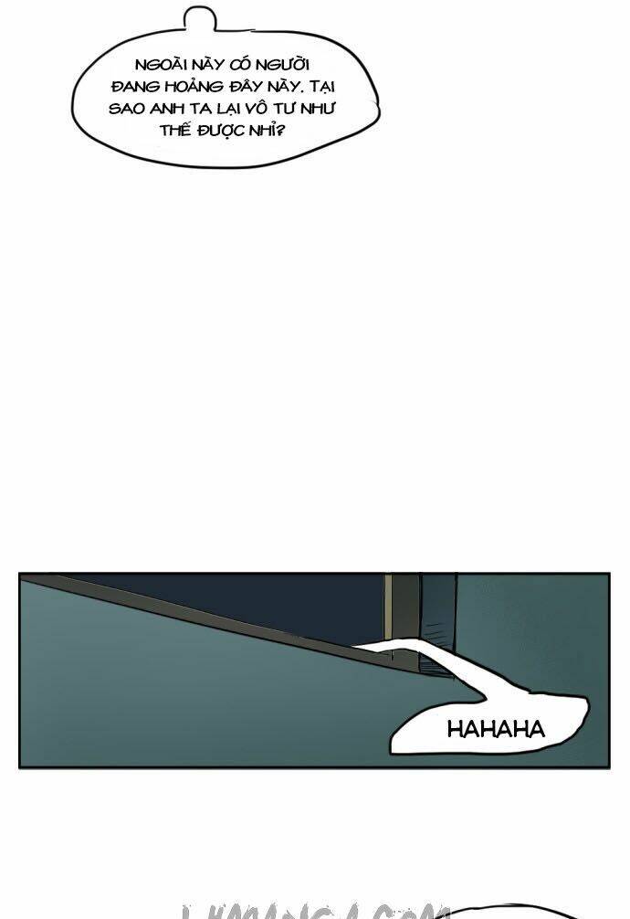 Transparent Cohabitation Chapter 2 - Trang 2