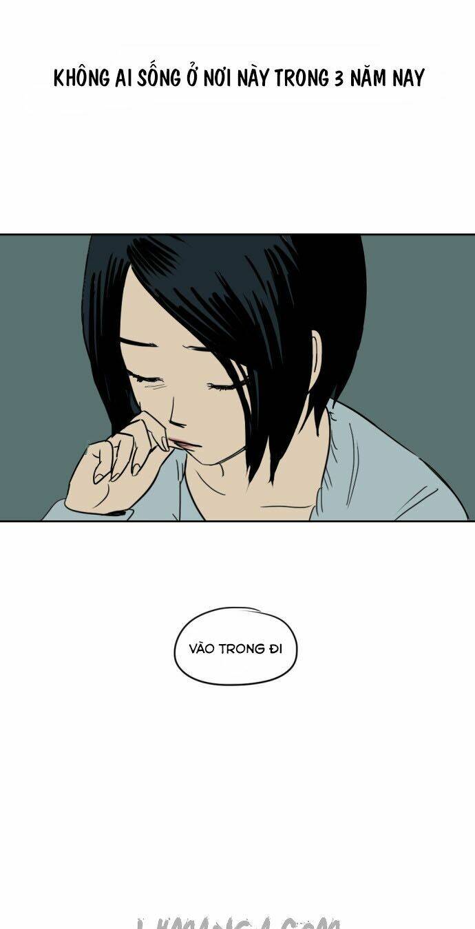 Transparent Cohabitation Chapter 2 - Trang 2