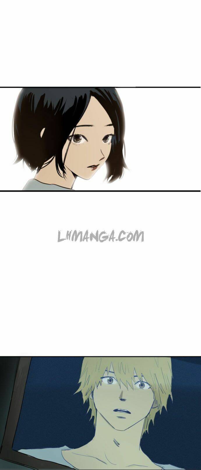 Transparent Cohabitation Chapter 2 - Trang 2