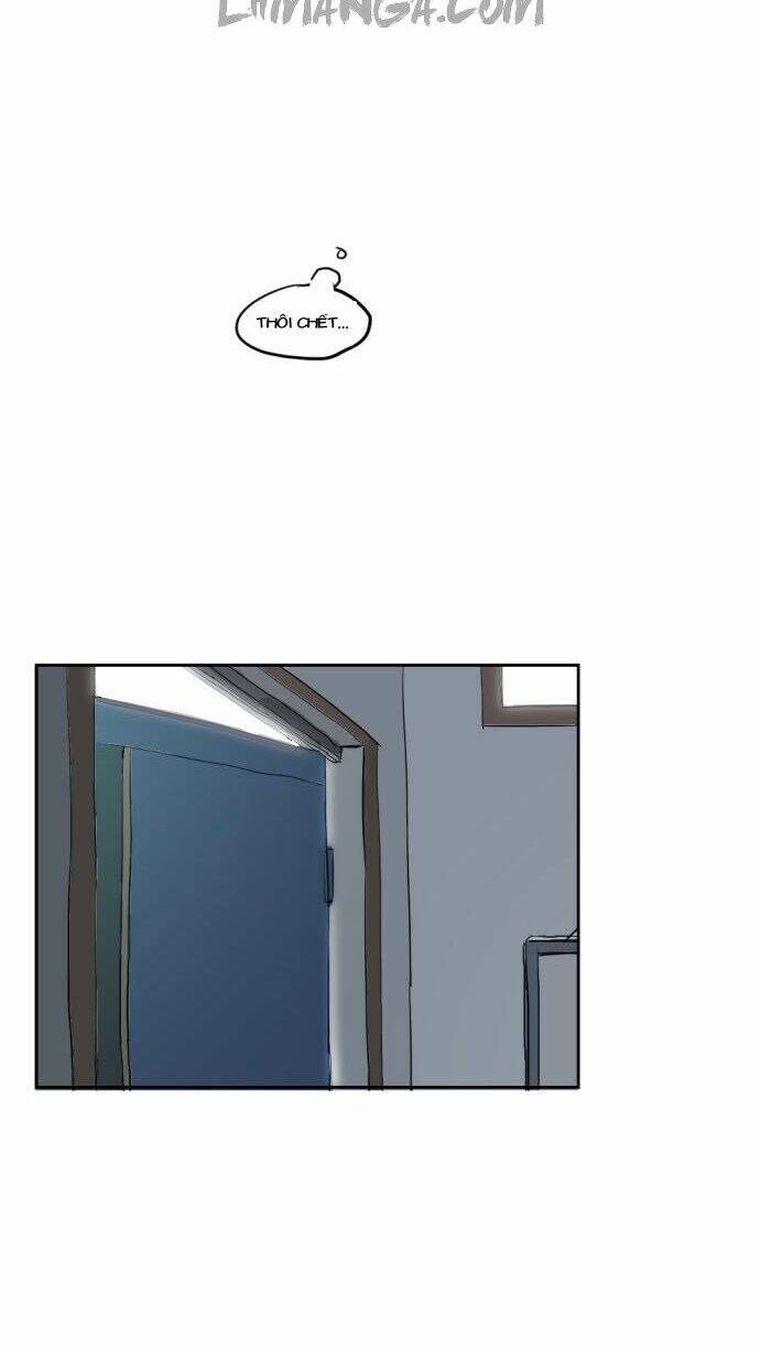 Transparent Cohabitation Chapter 2 - Trang 2