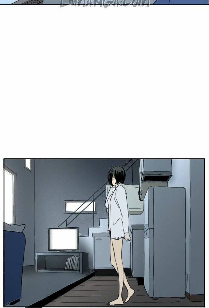 Transparent Cohabitation Chapter 2 - Trang 2