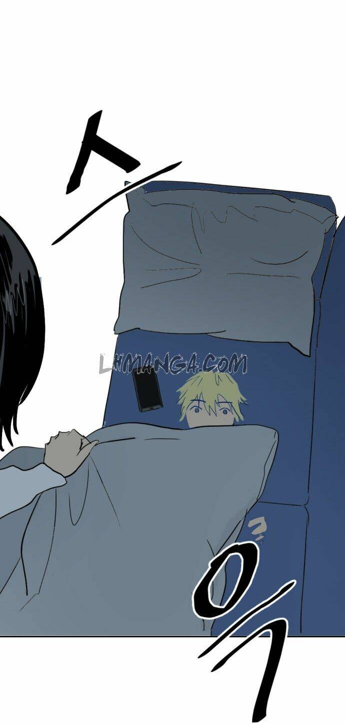 Transparent Cohabitation Chapter 2 - Trang 2