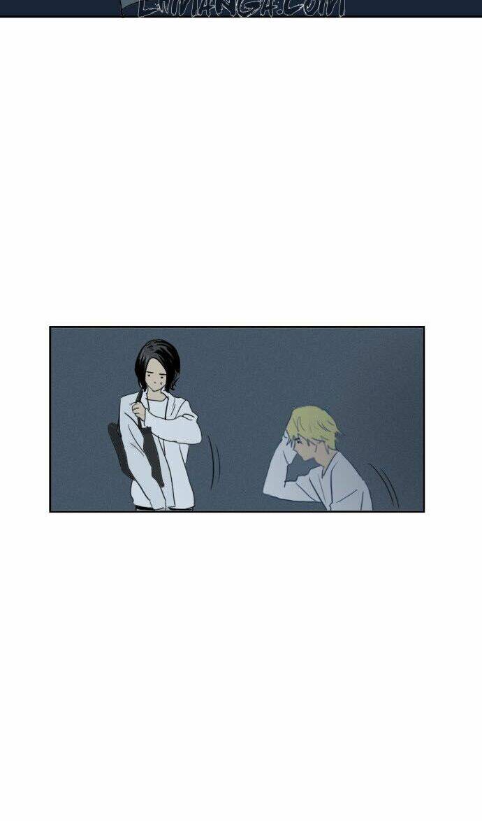 Transparent Cohabitation Chapter 2 - Trang 2