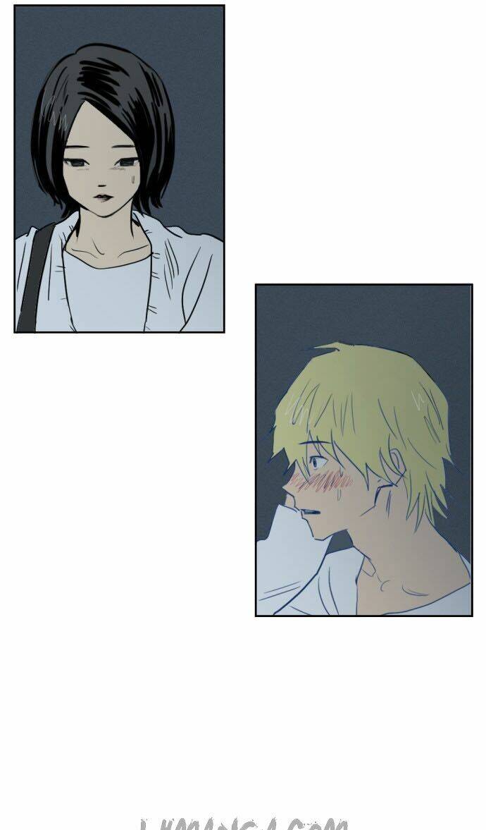 Transparent Cohabitation Chapter 2 - Trang 2