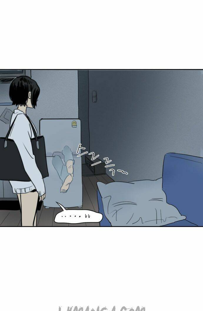 Transparent Cohabitation Chapter 2 - Trang 2