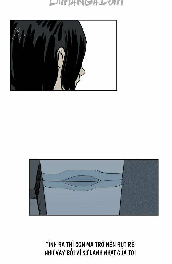 Transparent Cohabitation Chapter 2 - Trang 2