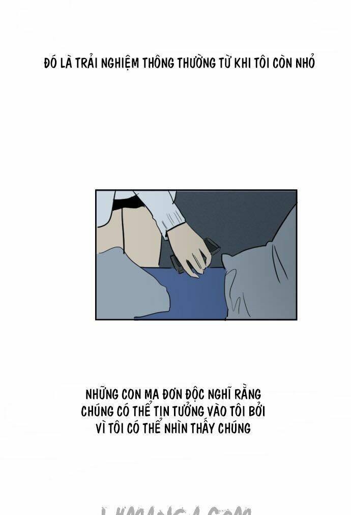 Transparent Cohabitation Chapter 2 - Trang 2