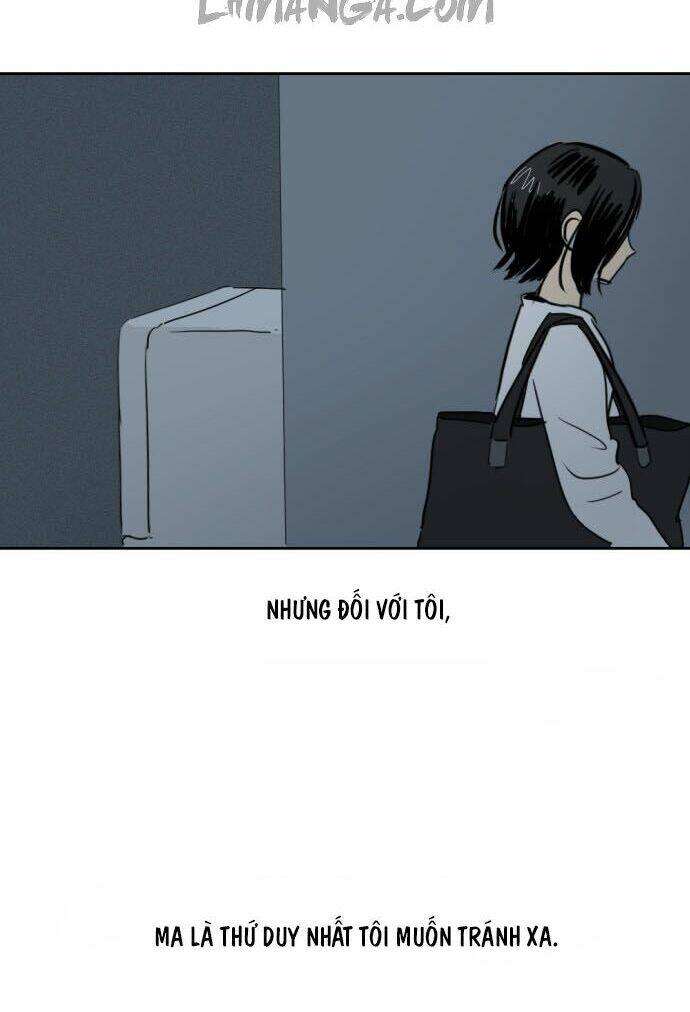 Transparent Cohabitation Chapter 2 - Trang 2