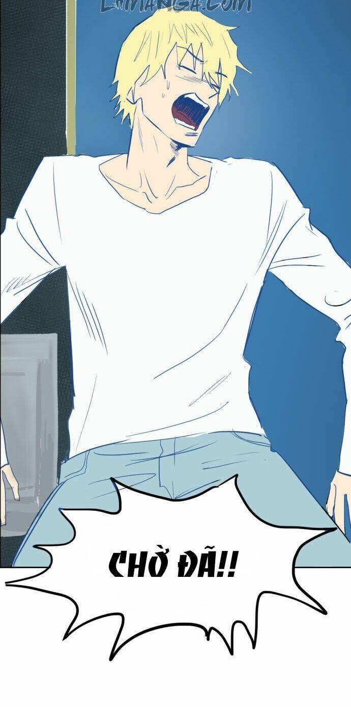 Transparent Cohabitation Chapter 2 - Trang 2