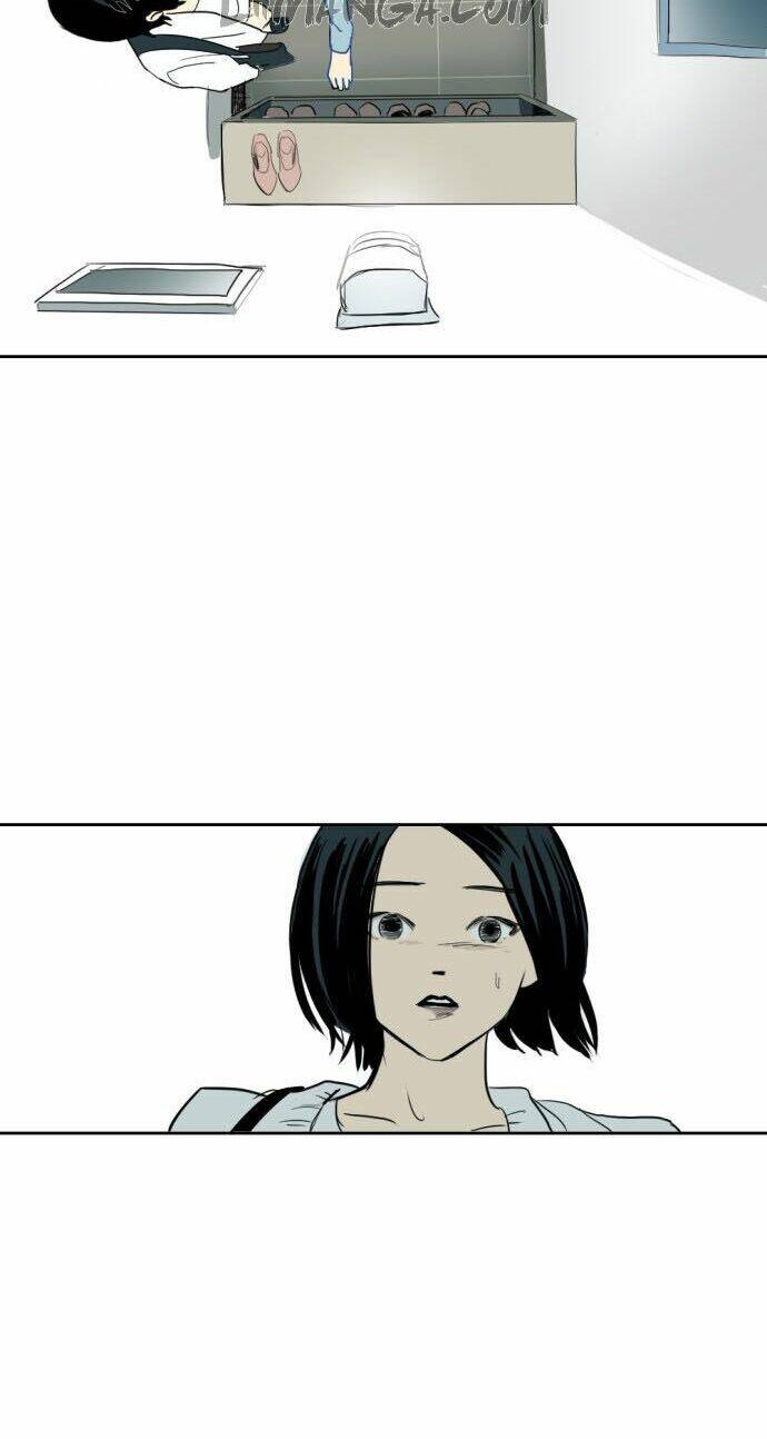 Transparent Cohabitation Chapter 2 - Trang 2