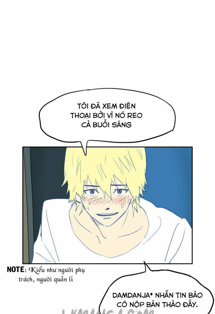 Transparent Cohabitation Chapter 2 - Trang 2