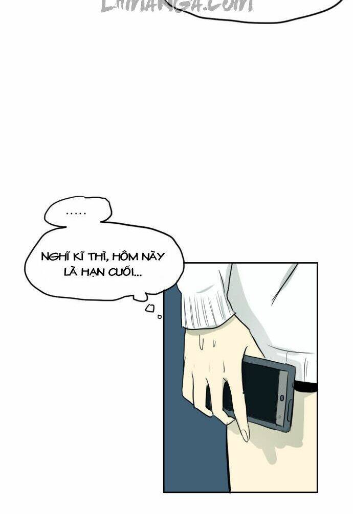 Transparent Cohabitation Chapter 2 - Trang 2