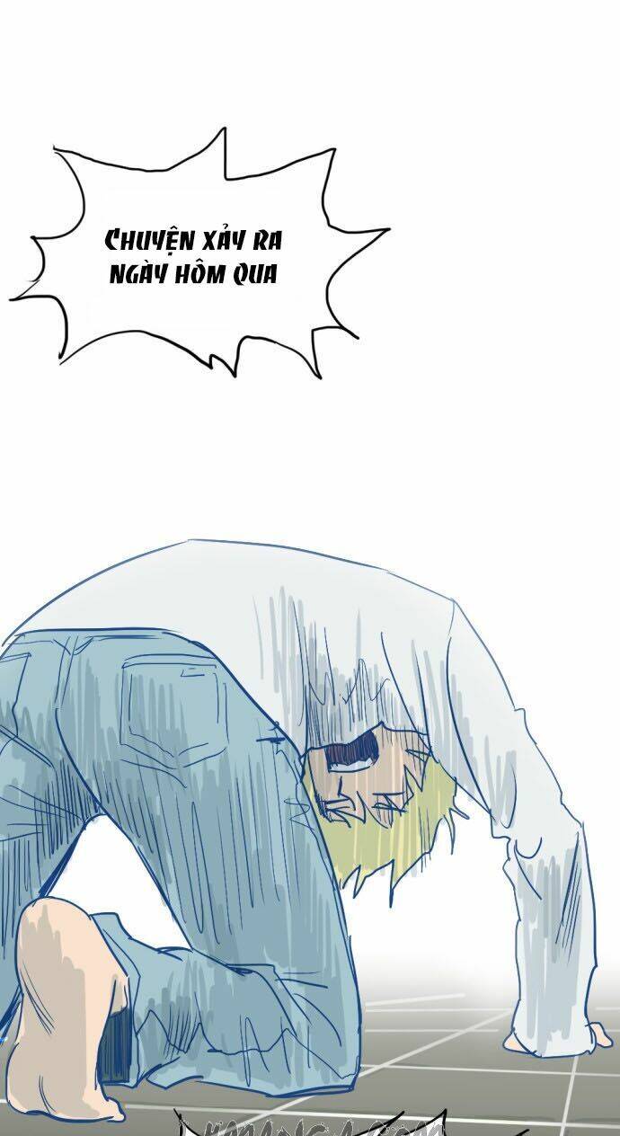 Transparent Cohabitation Chapter 2 - Trang 2