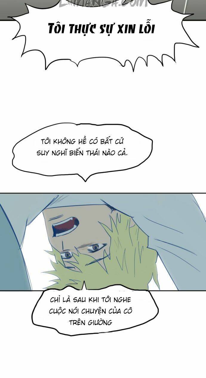 Transparent Cohabitation Chapter 2 - Trang 2