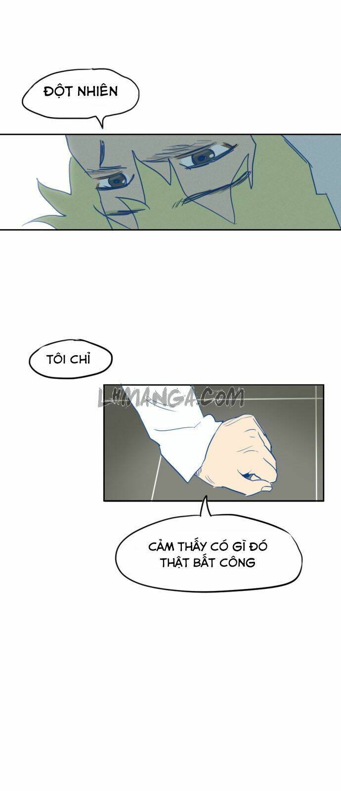 Transparent Cohabitation Chapter 2 - Trang 2