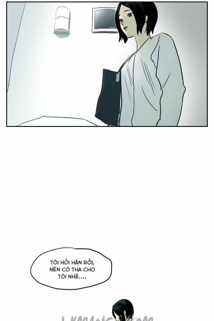 Transparent Cohabitation Chapter 2 - Trang 2