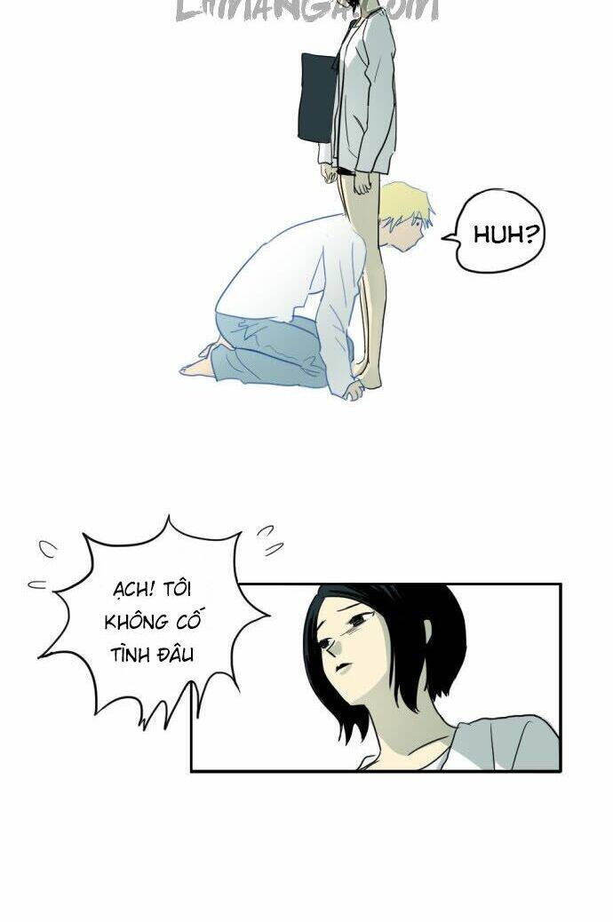 Transparent Cohabitation Chapter 2 - Trang 2