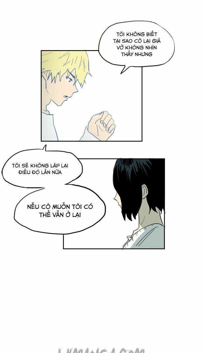 Transparent Cohabitation Chapter 2 - Trang 2