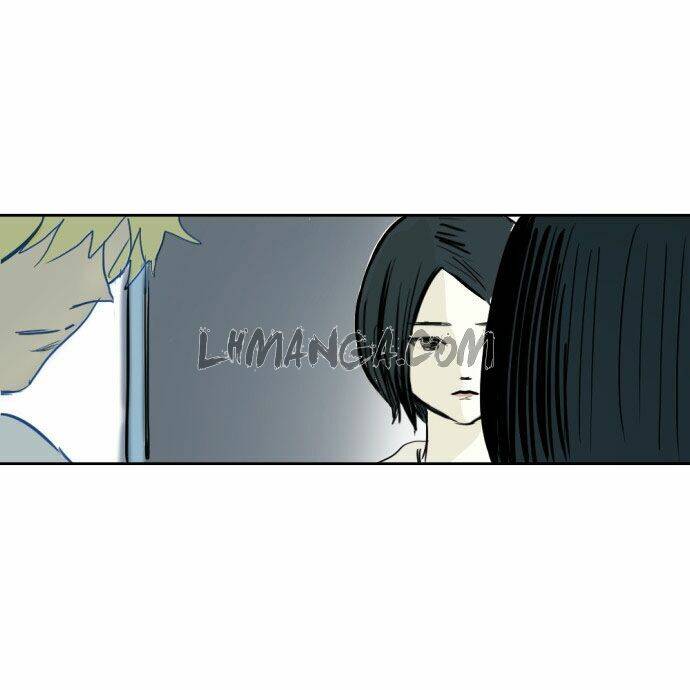 Transparent Cohabitation Chapter 2 - Trang 2