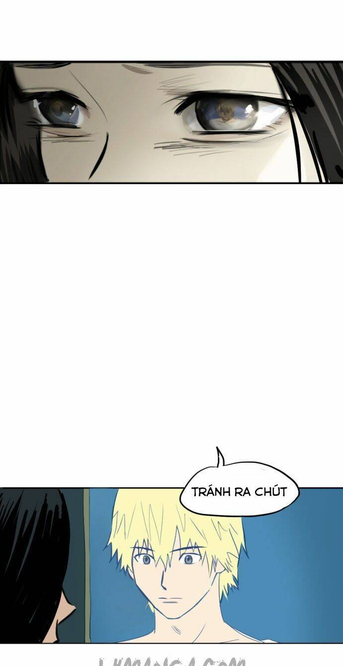 Transparent Cohabitation Chapter 2 - Trang 2