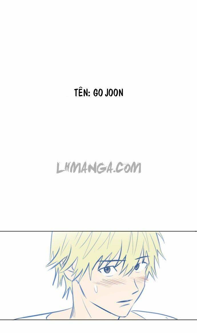 Transparent Cohabitation Chapter 3 - Trang 2