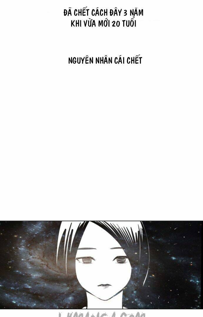 Transparent Cohabitation Chapter 3 - Trang 2