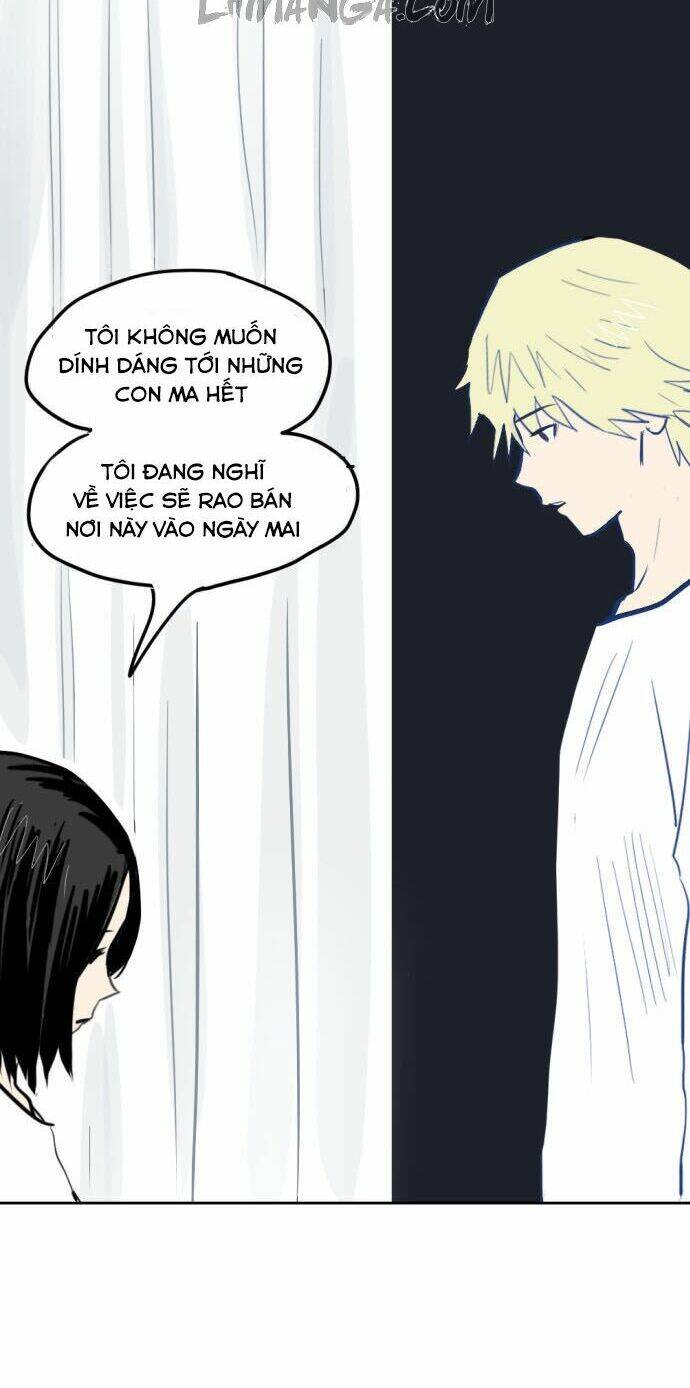 Transparent Cohabitation Chapter 3 - Trang 2