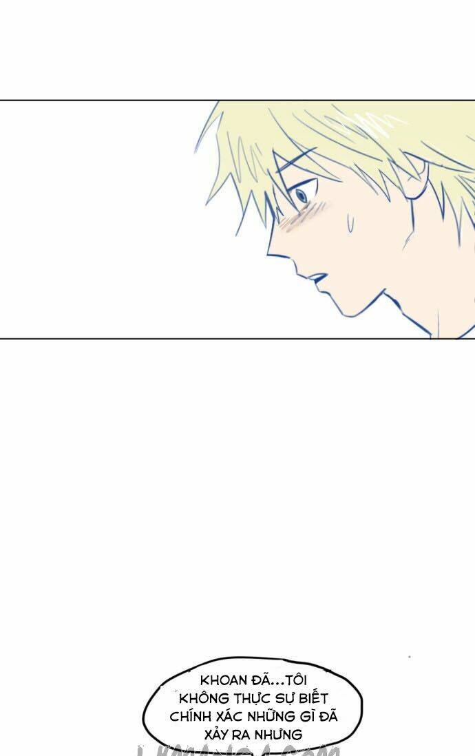 Transparent Cohabitation Chapter 3 - Trang 2