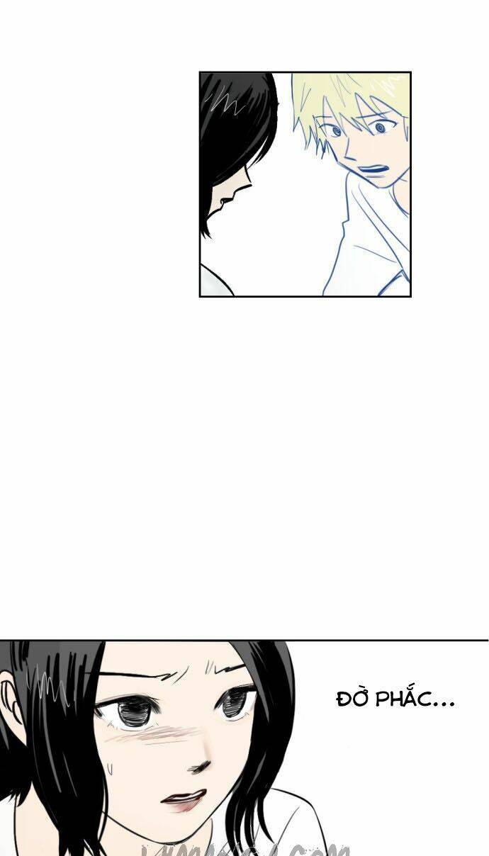 Transparent Cohabitation Chapter 3 - Trang 2