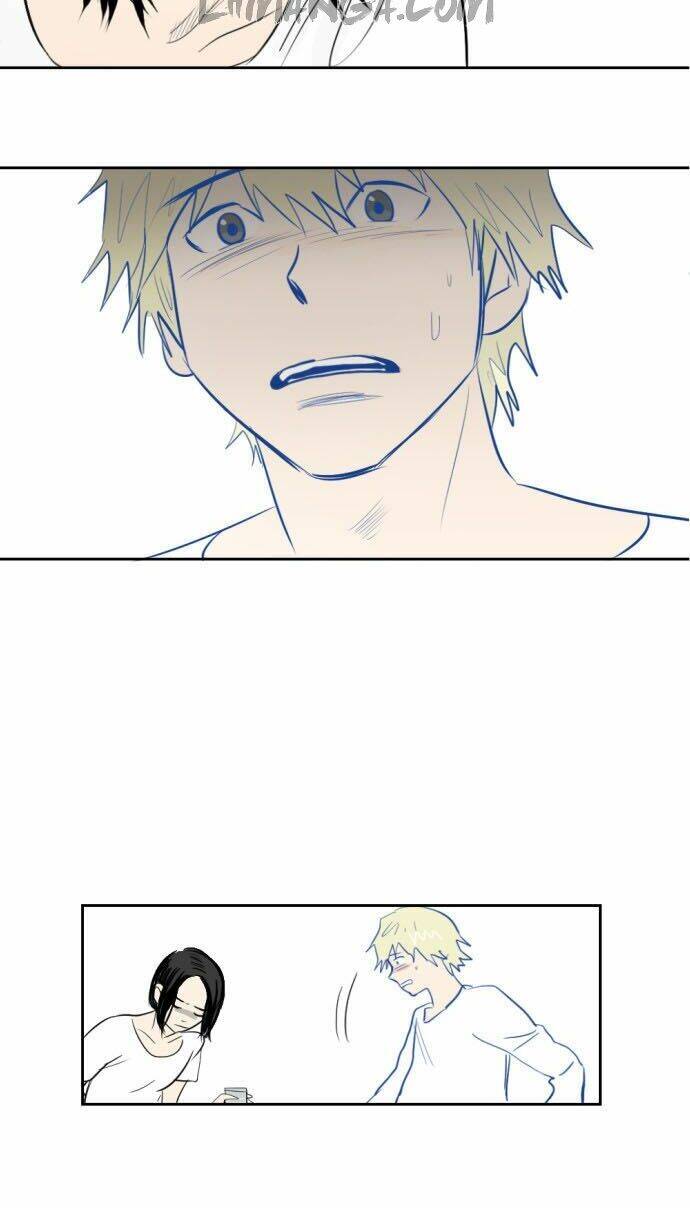 Transparent Cohabitation Chapter 3 - Trang 2