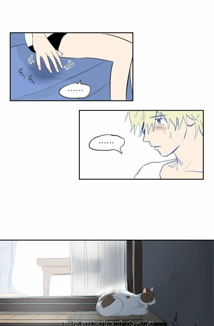 Transparent Cohabitation Chapter 3 - Trang 2