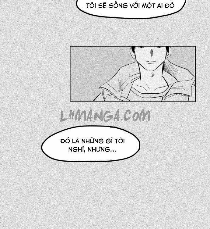 Transparent Cohabitation Chapter 3 - Trang 2