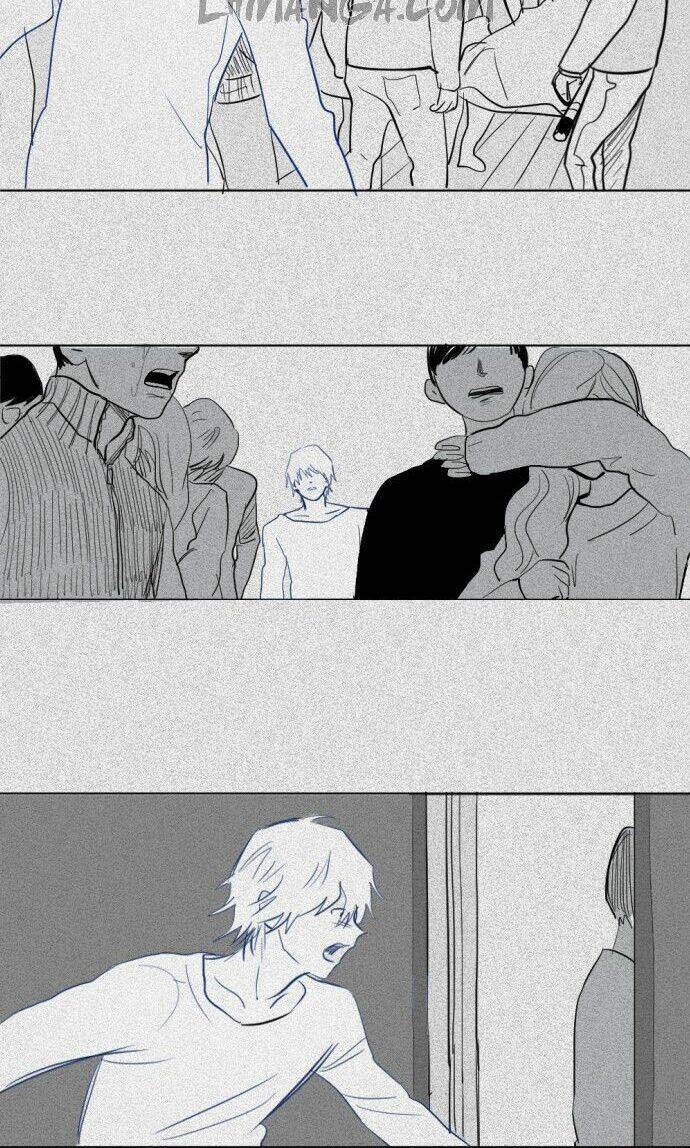 Transparent Cohabitation Chapter 3 - Trang 2