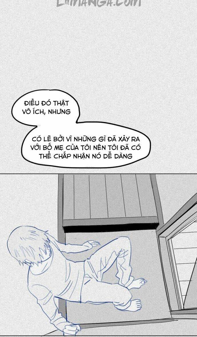 Transparent Cohabitation Chapter 3 - Trang 2