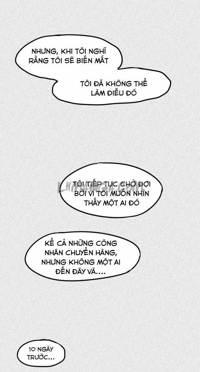 Transparent Cohabitation Chapter 3 - Trang 2