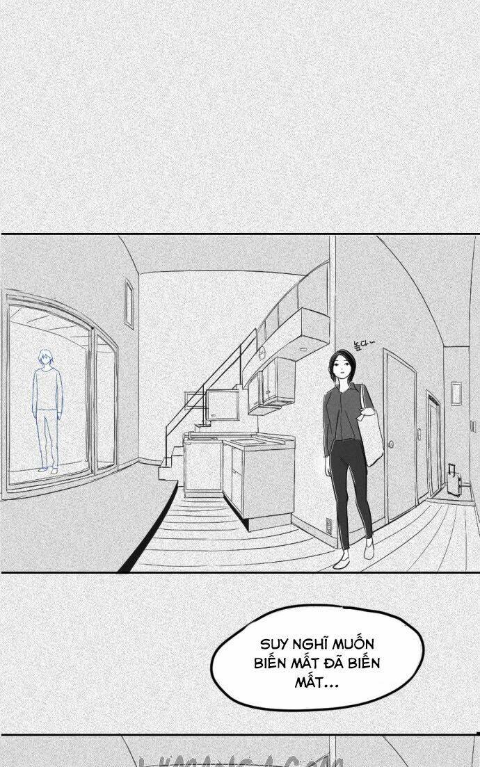 Transparent Cohabitation Chapter 3 - Trang 2