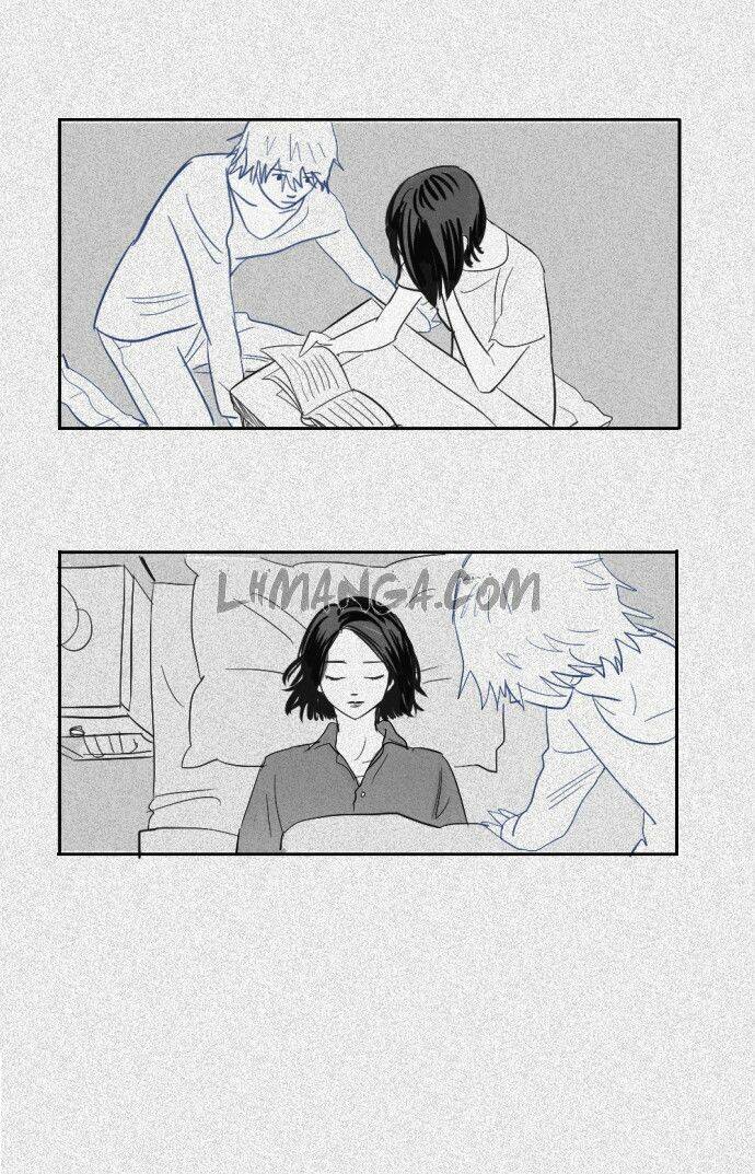 Transparent Cohabitation Chapter 3 - Trang 2