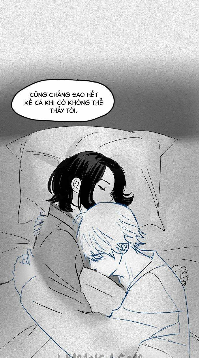 Transparent Cohabitation Chapter 3 - Trang 2